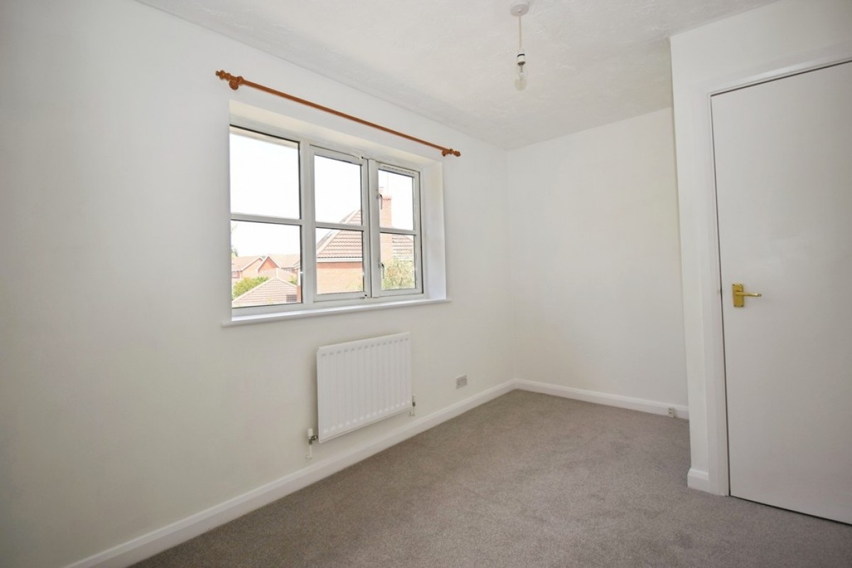 7 Peabody Avenue, Harley Whitehouse, Worcester, WR4 0QA