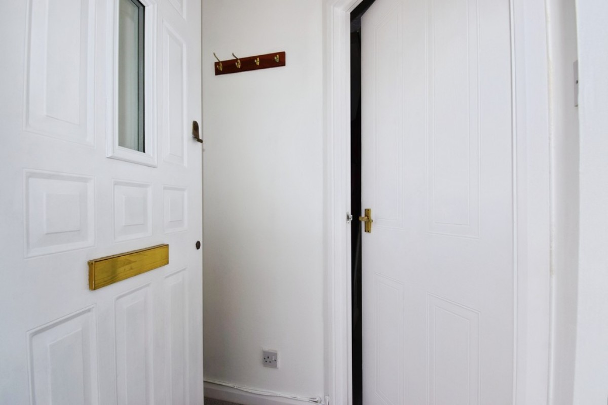 7 Peabody Avenue, Harley Whitehouse, Worcester, WR4 0QA