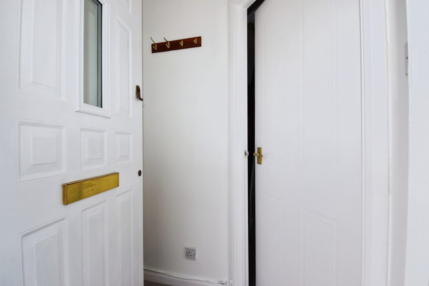 2 bedroom House for Sale 7 Peabody Avenue, Harley Whitehouse, Worcester, WR4 0QA