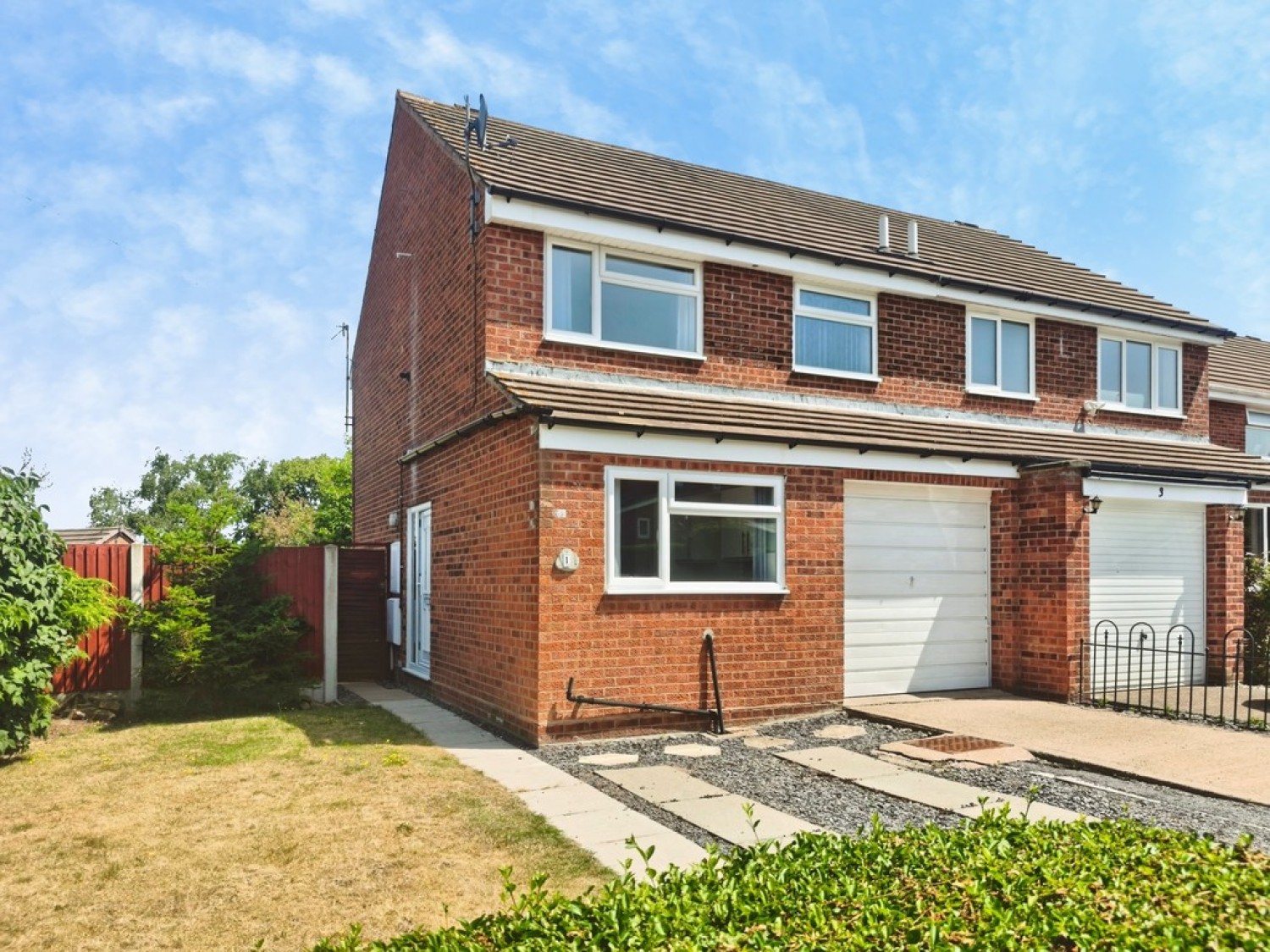 3 bedroom House for Letting Westbury Avenue