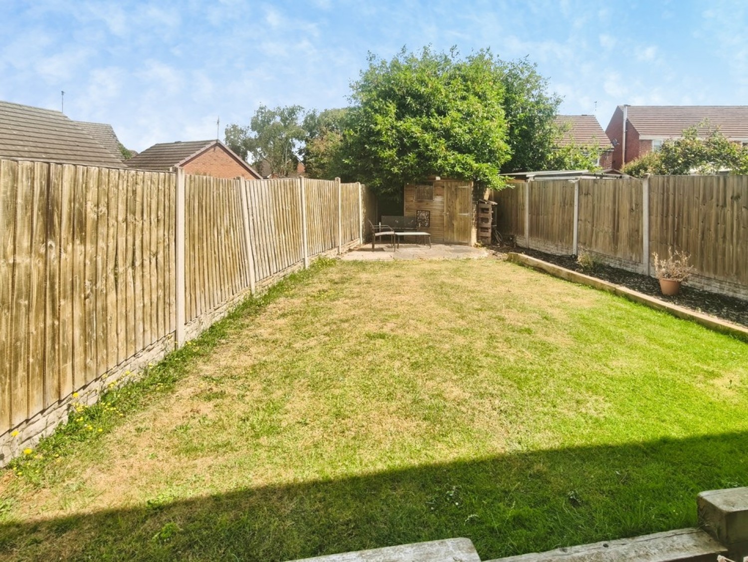 3 bedroom House for Letting Westbury Avenue