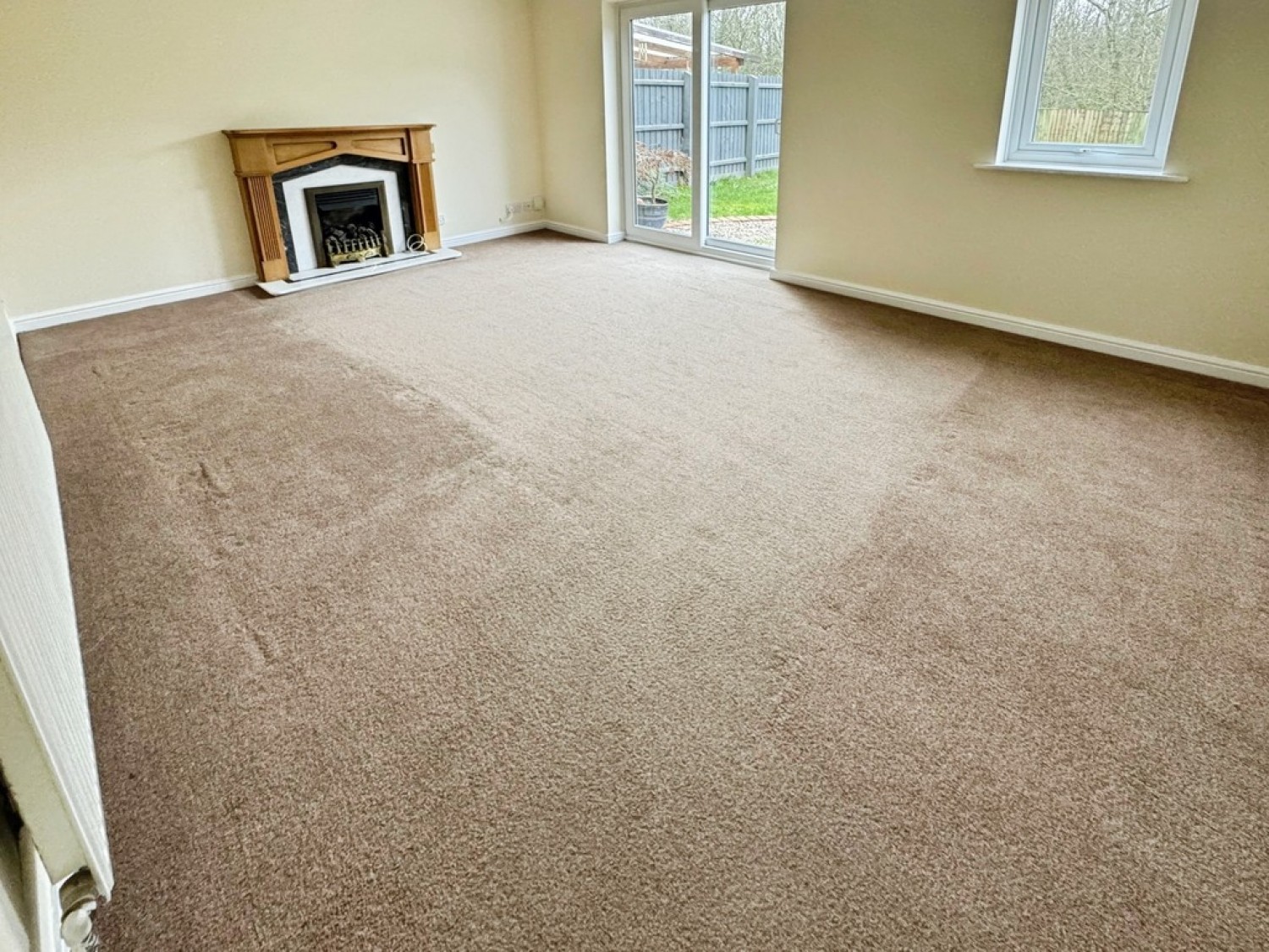 4 bedroom House for Letting Chapmans Meadow, Ashby De La Zouch