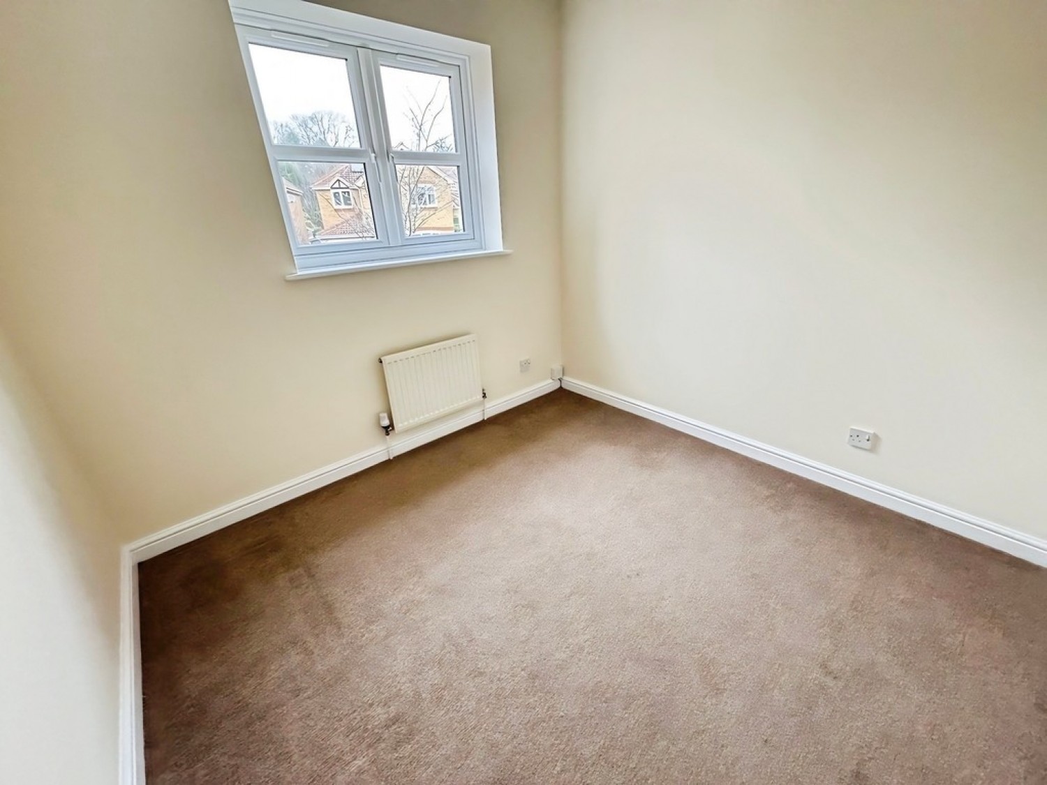 4 bedroom House for Letting Chapmans Meadow, Ashby De La Zouch