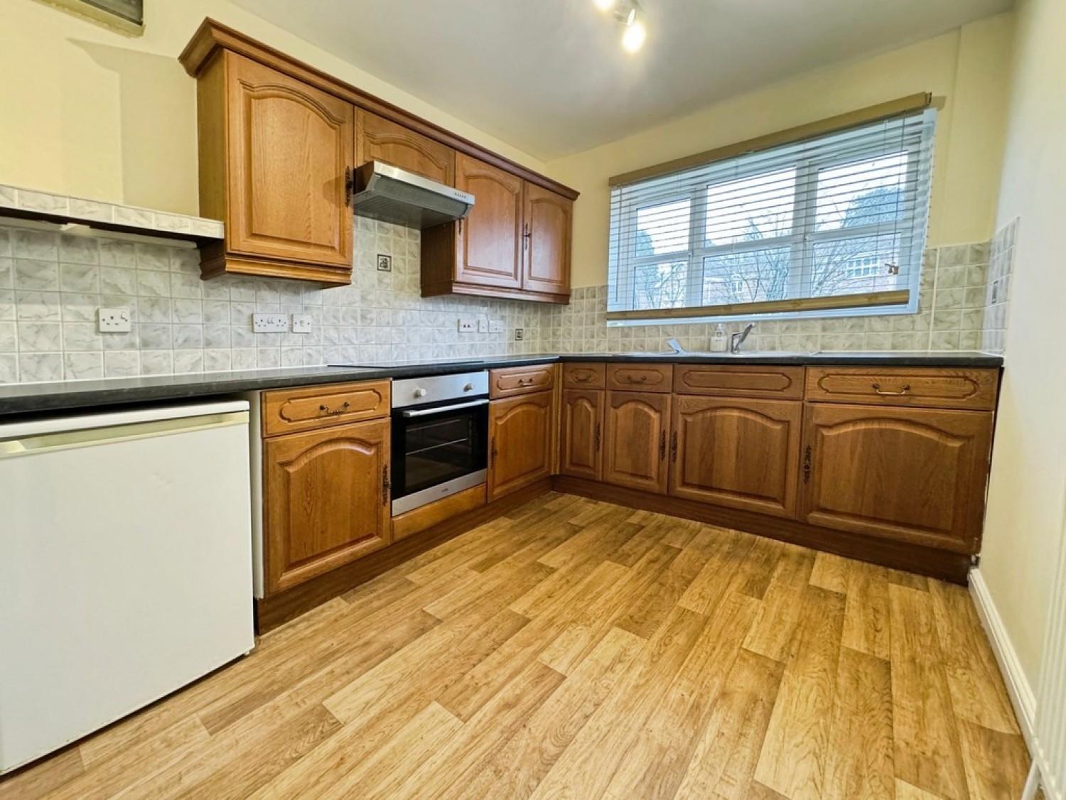 4 bedroom House for Letting Chapmans Meadow, Ashby De La Zouch