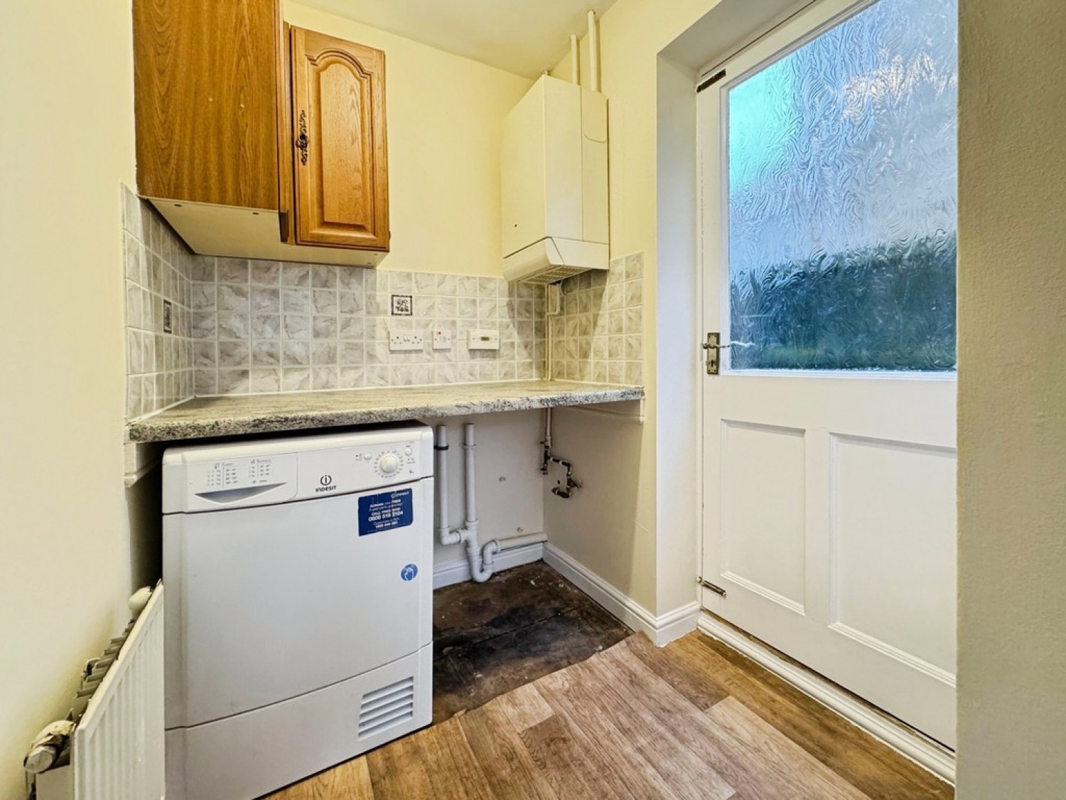 4 bedroom House for Letting Chapmans Meadow, Ashby De La Zouch