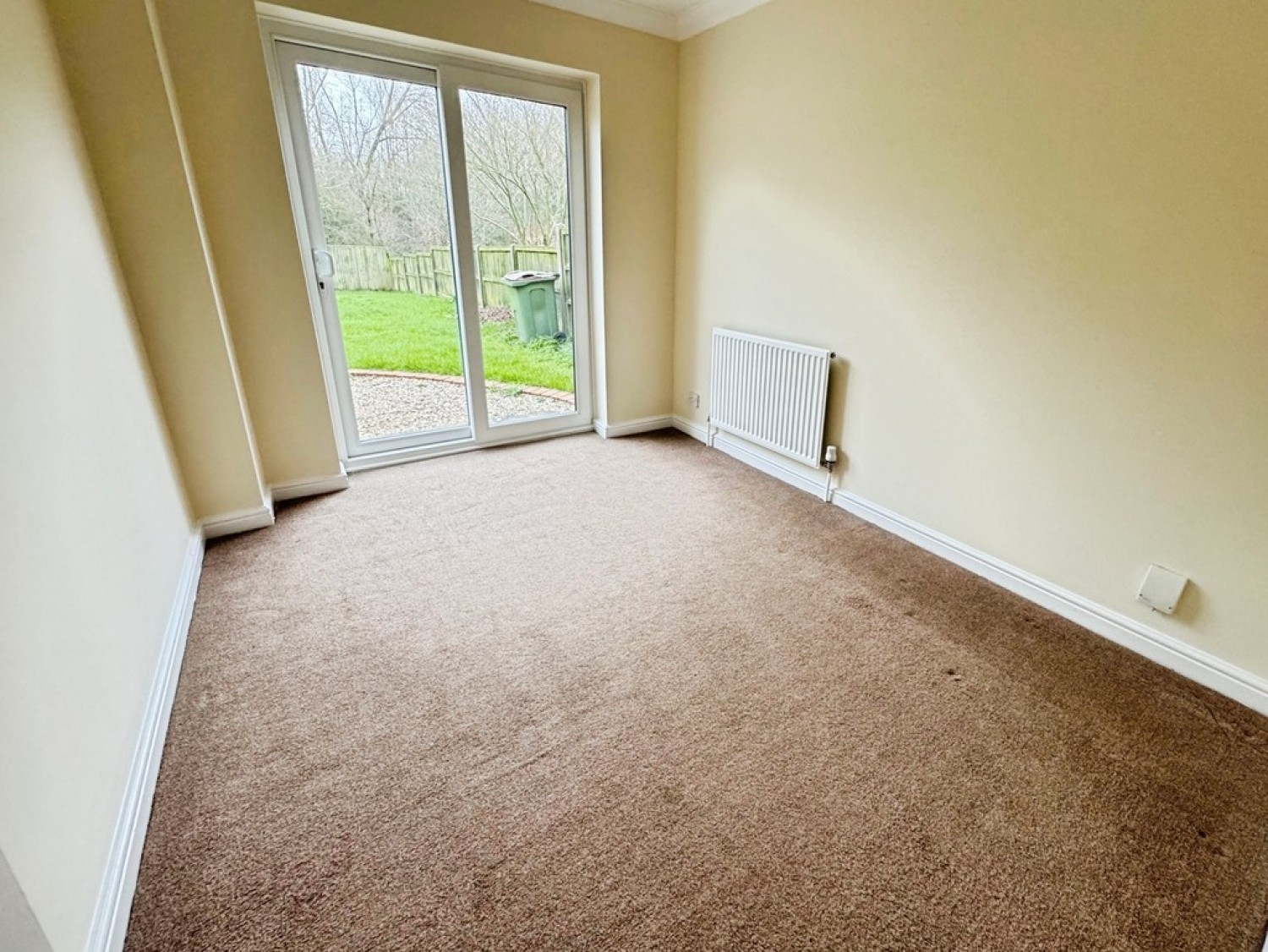 4 bedroom House for Letting Chapmans Meadow, Ashby De La Zouch