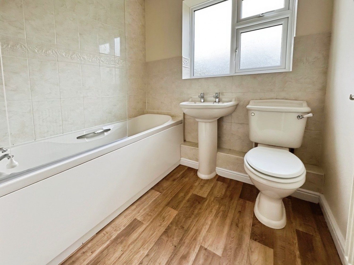 4 bedroom House for Letting Chapmans Meadow, Ashby De La Zouch