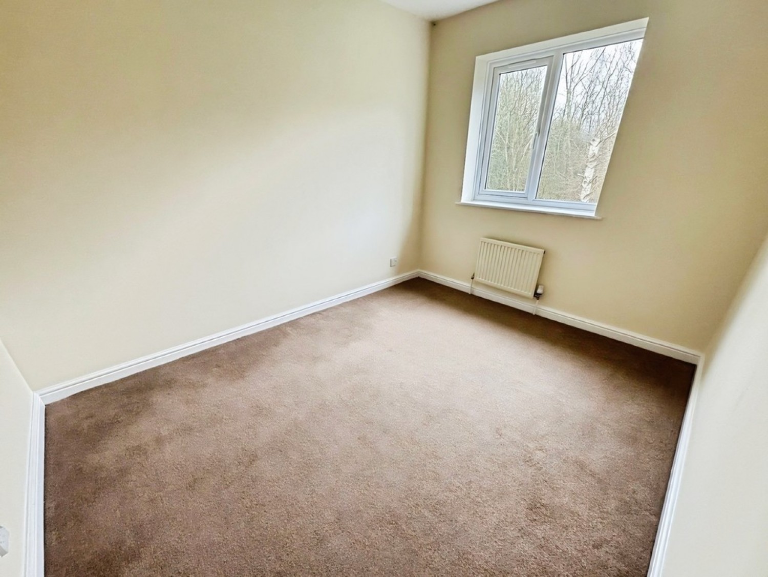 4 bedroom House for Letting Chapmans Meadow, Ashby De La Zouch