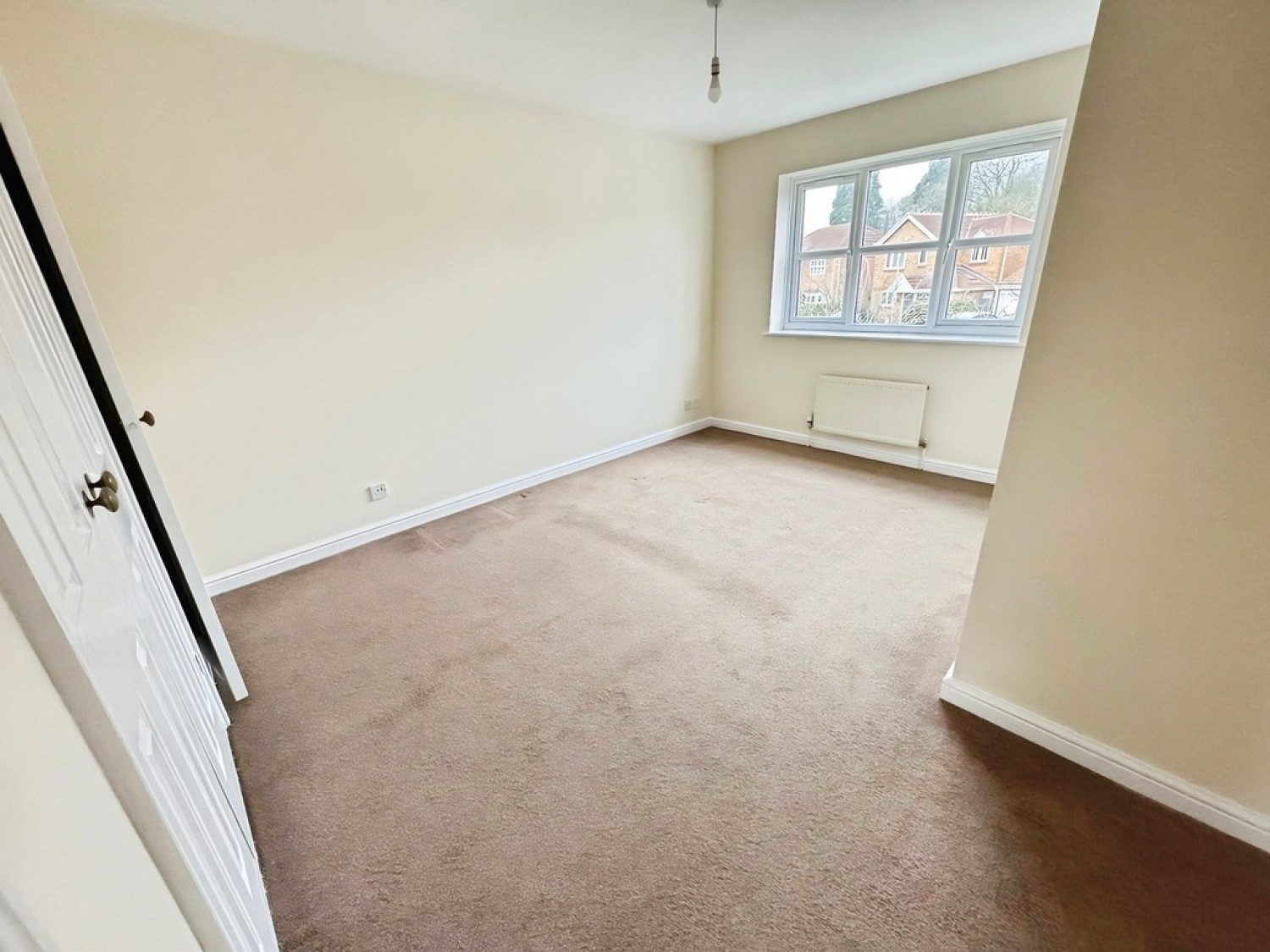 4 bedroom House for Letting Chapmans Meadow, Ashby De La Zouch