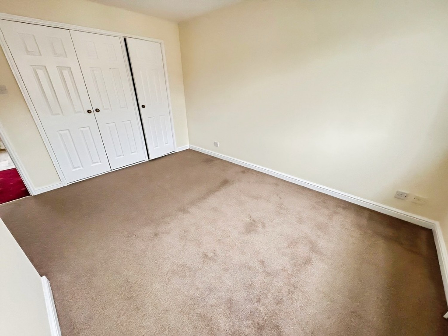 4 bedroom House for Letting Chapmans Meadow, Ashby De La Zouch