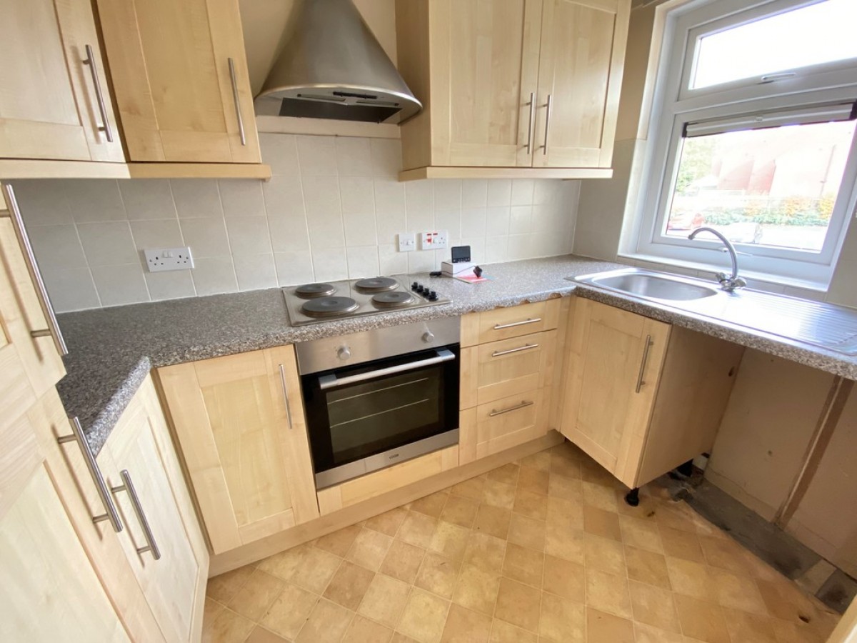 Smallthorn Place, Woodville
