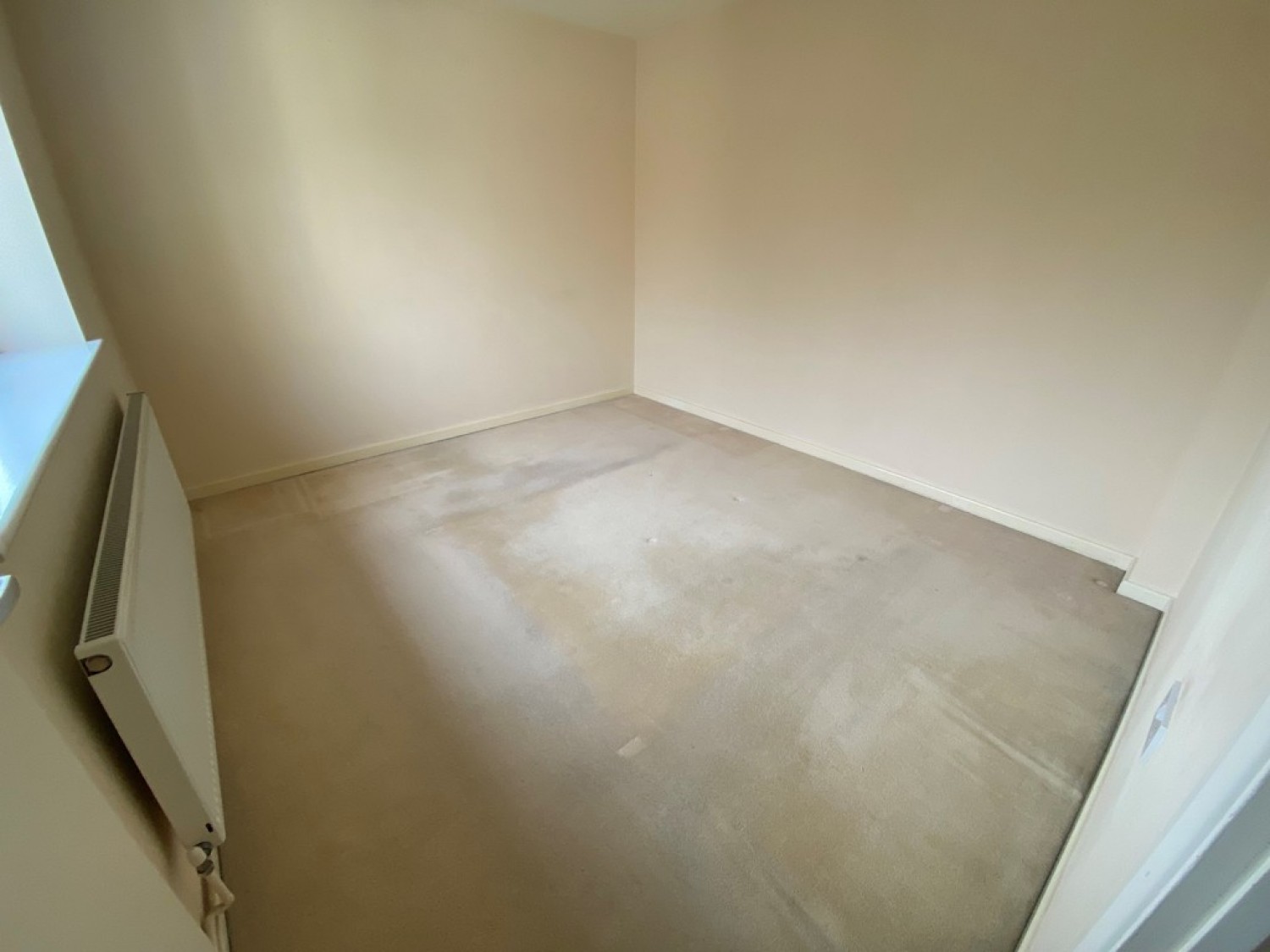 1 bedroom Flat for Letting Smallthorn Place, Woodville