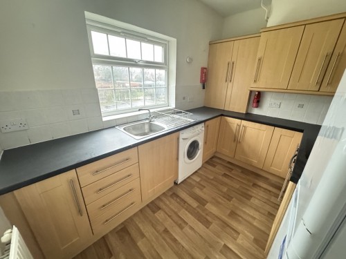 London Rd, Coalville