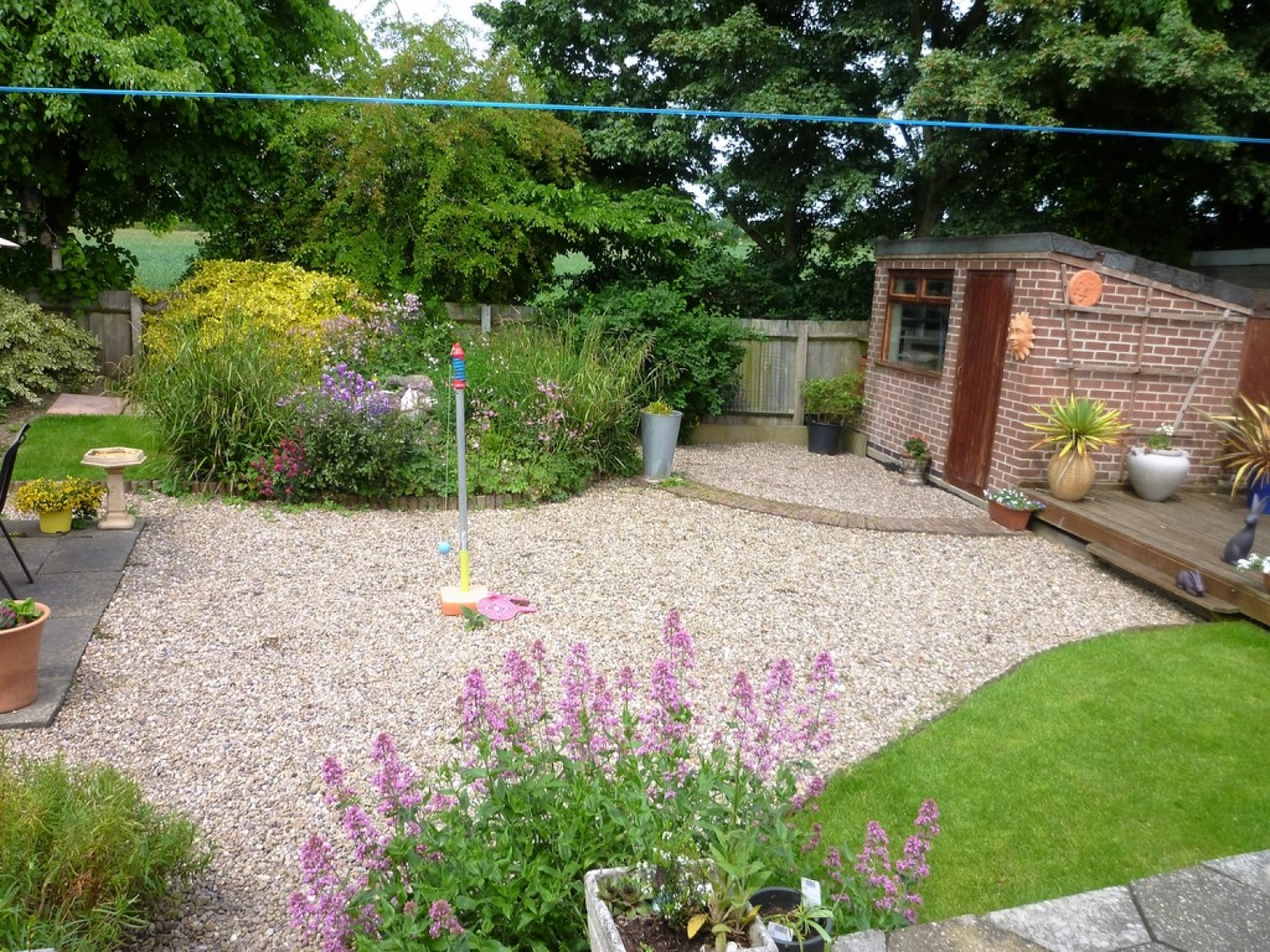 2 bedroom Bungalow for Letting Fenton Avenue, Blackfordby