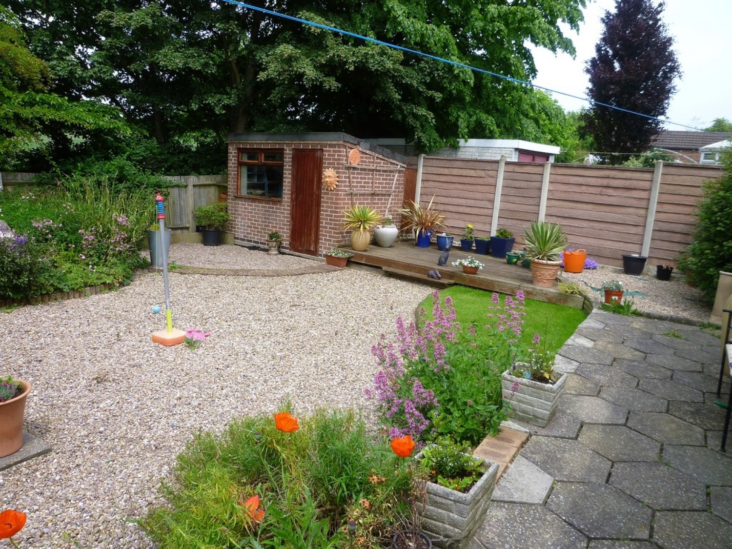 2 bedroom Bungalow for Letting Fenton Avenue, Blackfordby