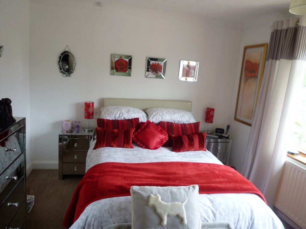 Fenton Avenue, Blackfordby