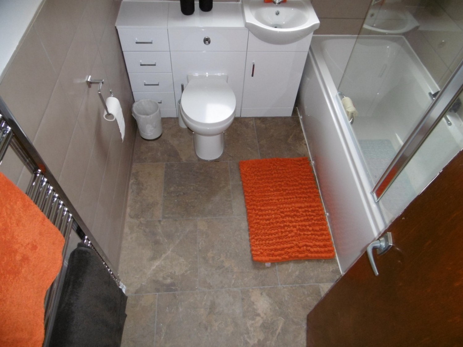 2 bedroom Bungalow for Letting Fenton Avenue, Blackfordby