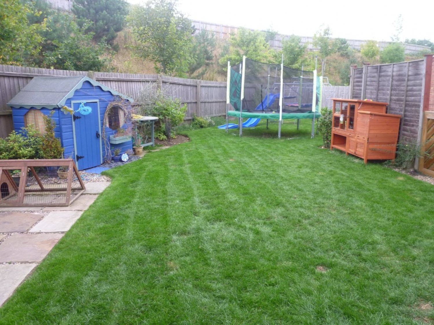 3 bedroom House for Letting Flannagan Way, Coalville