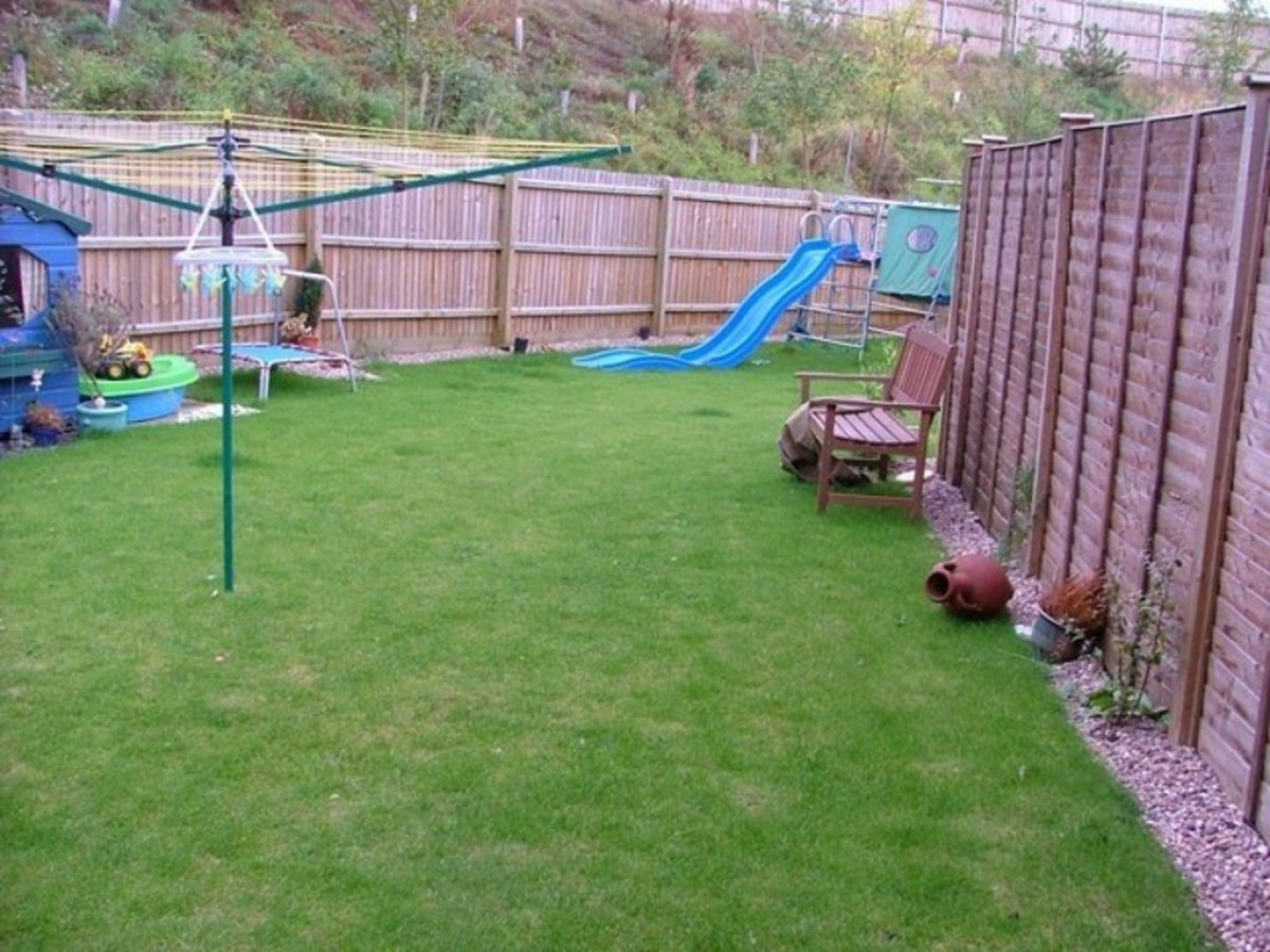 Flannagan Way, Coalville