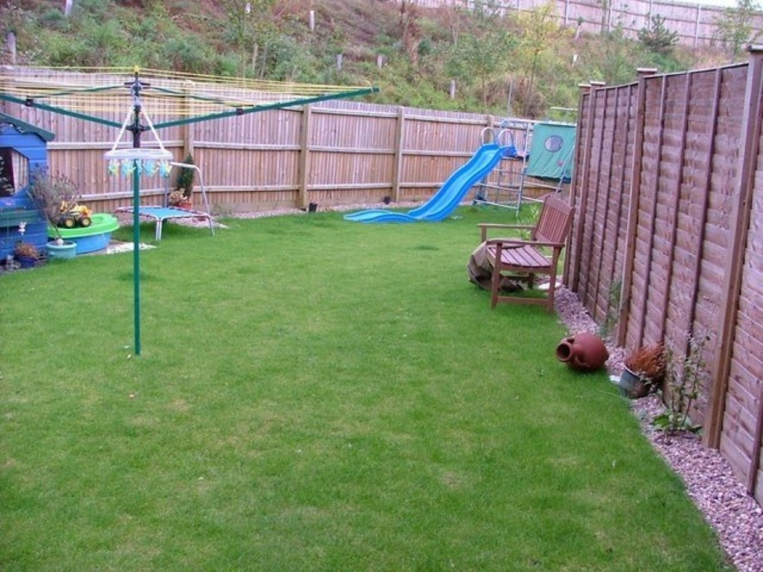 3 bedroom House for Letting Flannagan Way, Coalville