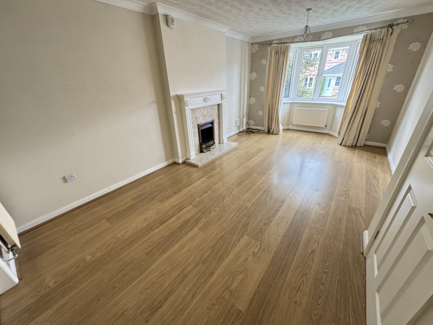 4 bedroom House for Letting Robinson Way, Markfield, Leicestershire