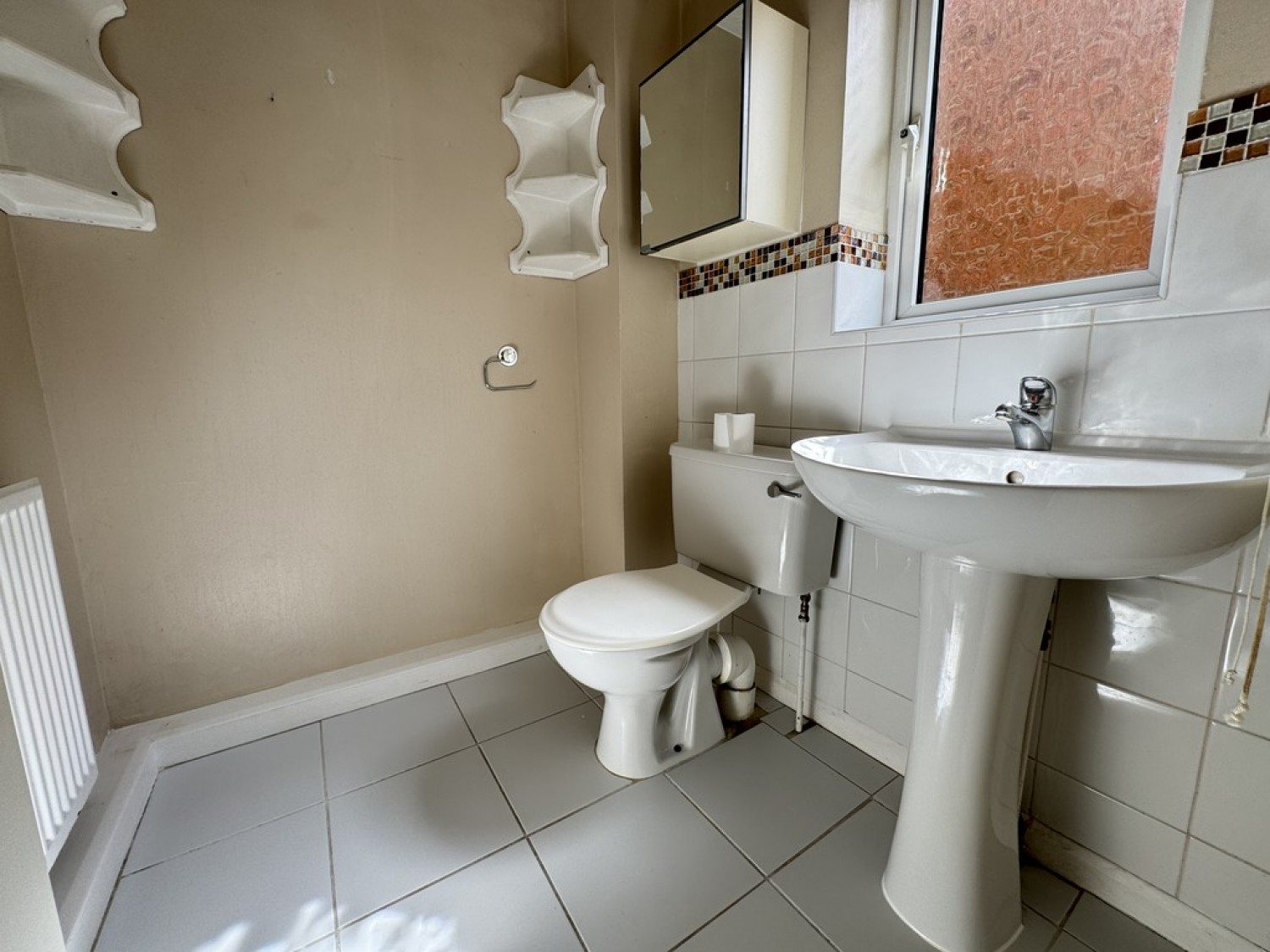 4 bedroom House for Letting Robinson Way, Markfield, Leicestershire