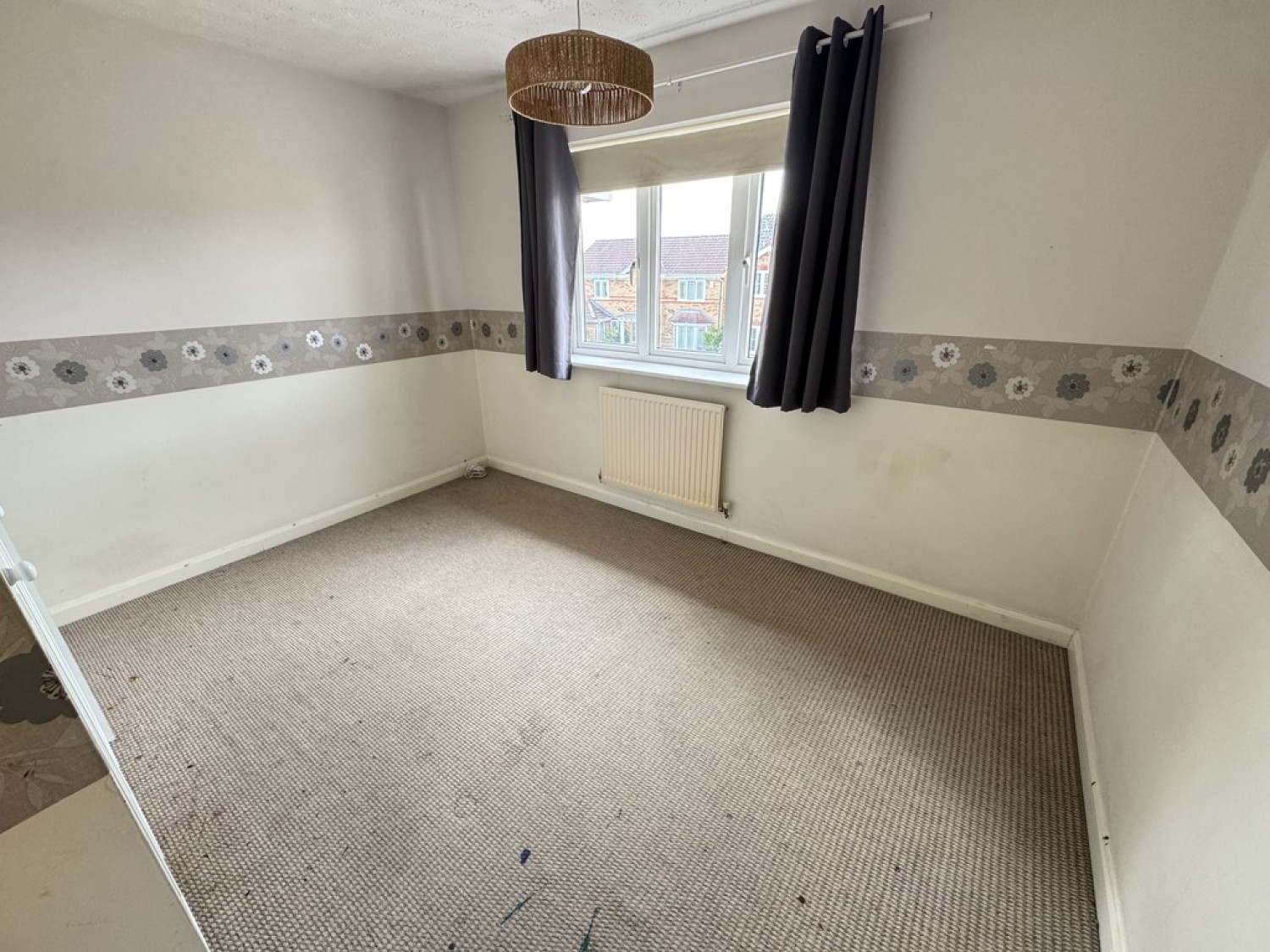 4 bedroom House for Letting Robinson Way, Markfield, Leicestershire