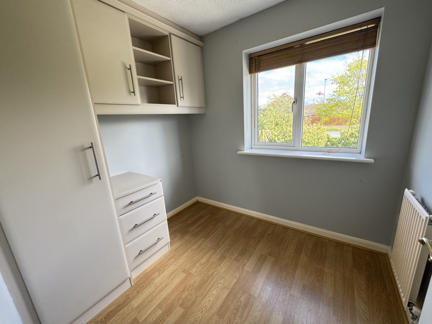 4 bedroom House for Letting Robinson Way, Markfield, Leicestershire