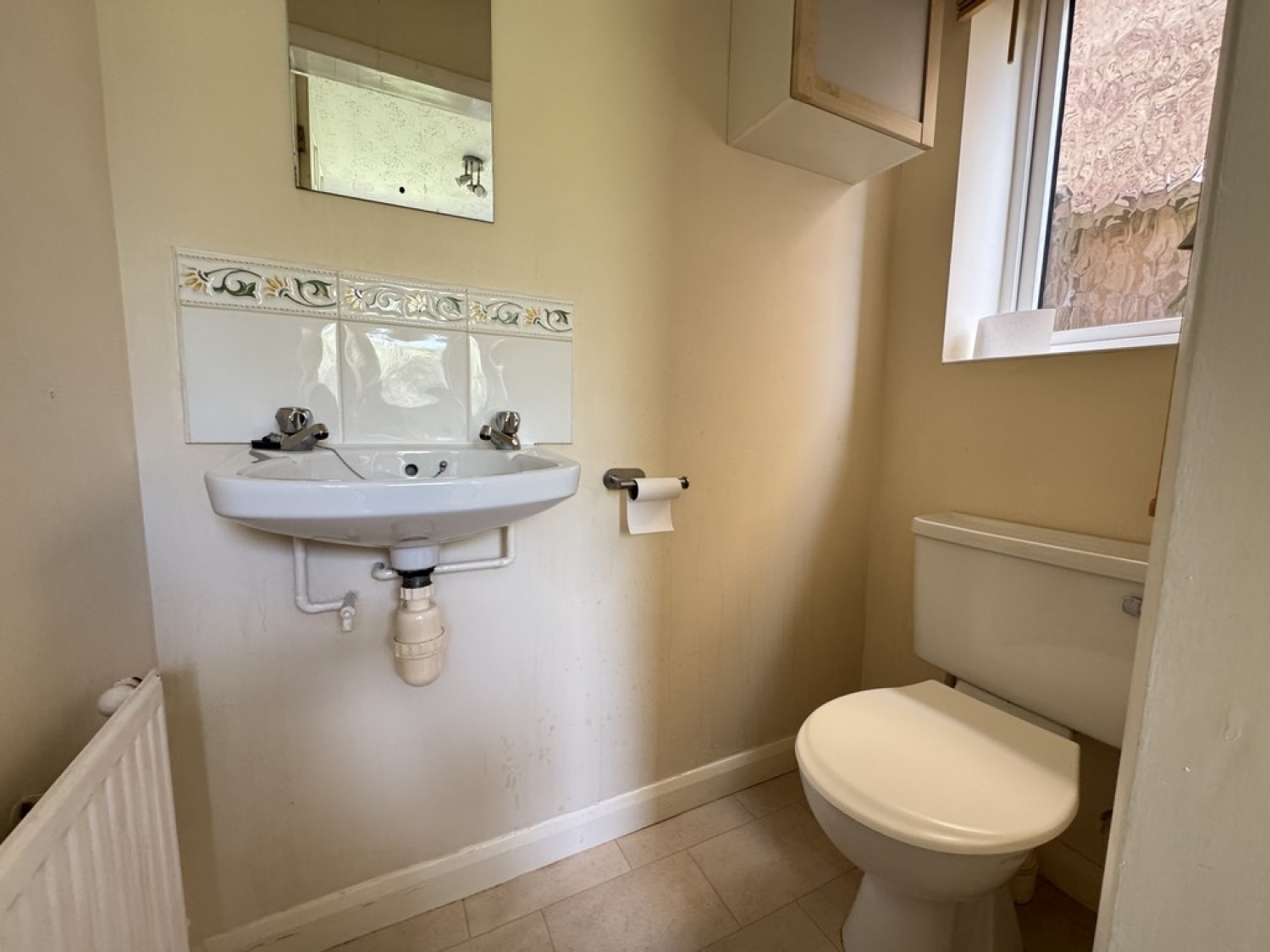 4 bedroom House for Letting Robinson Way, Markfield, Leicestershire