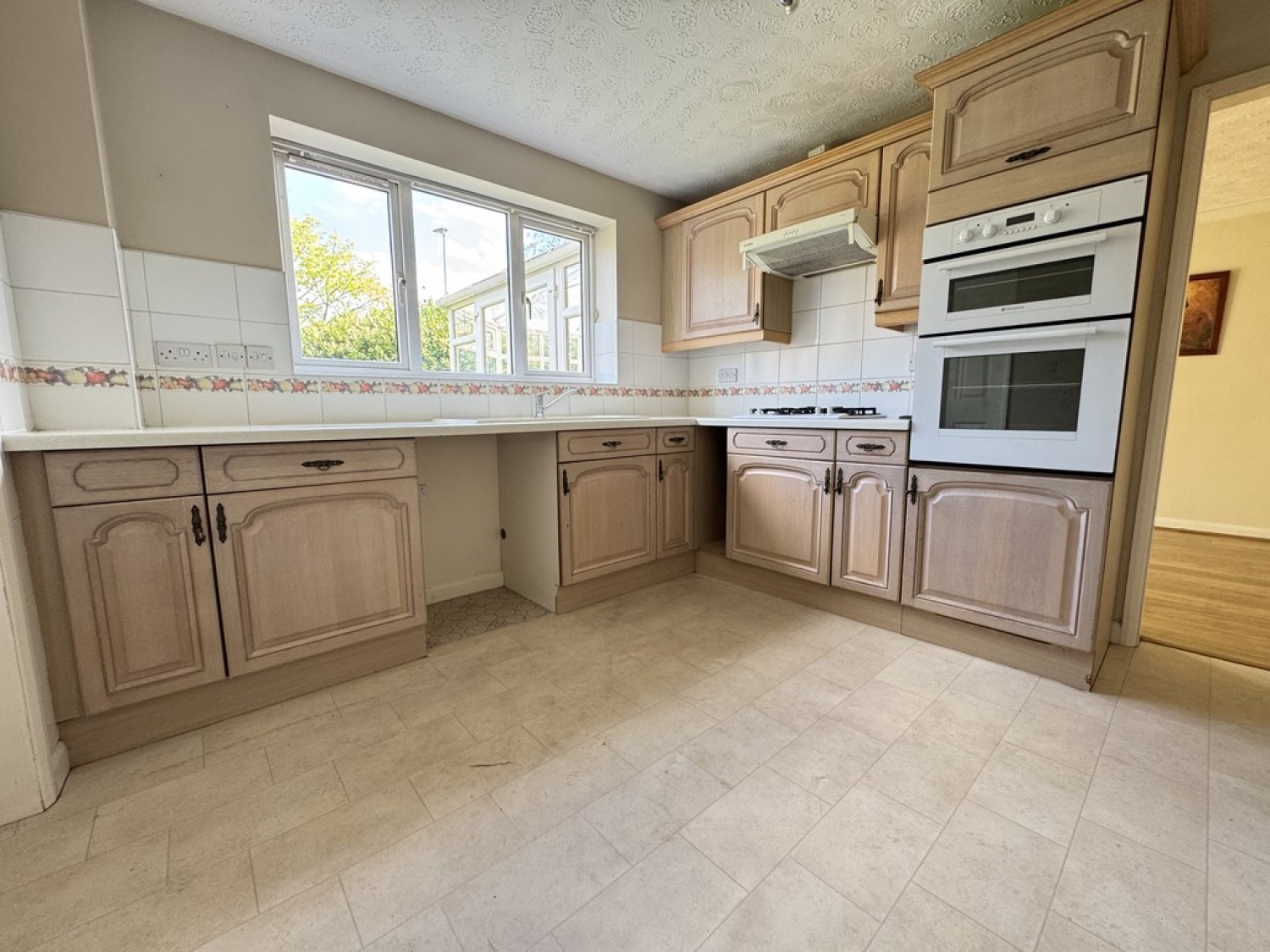 4 bedroom House for Letting Robinson Way, Markfield, Leicestershire