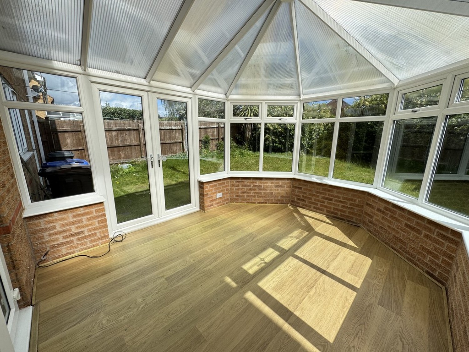 4 bedroom House for Letting Robinson Way, Markfield, Leicestershire