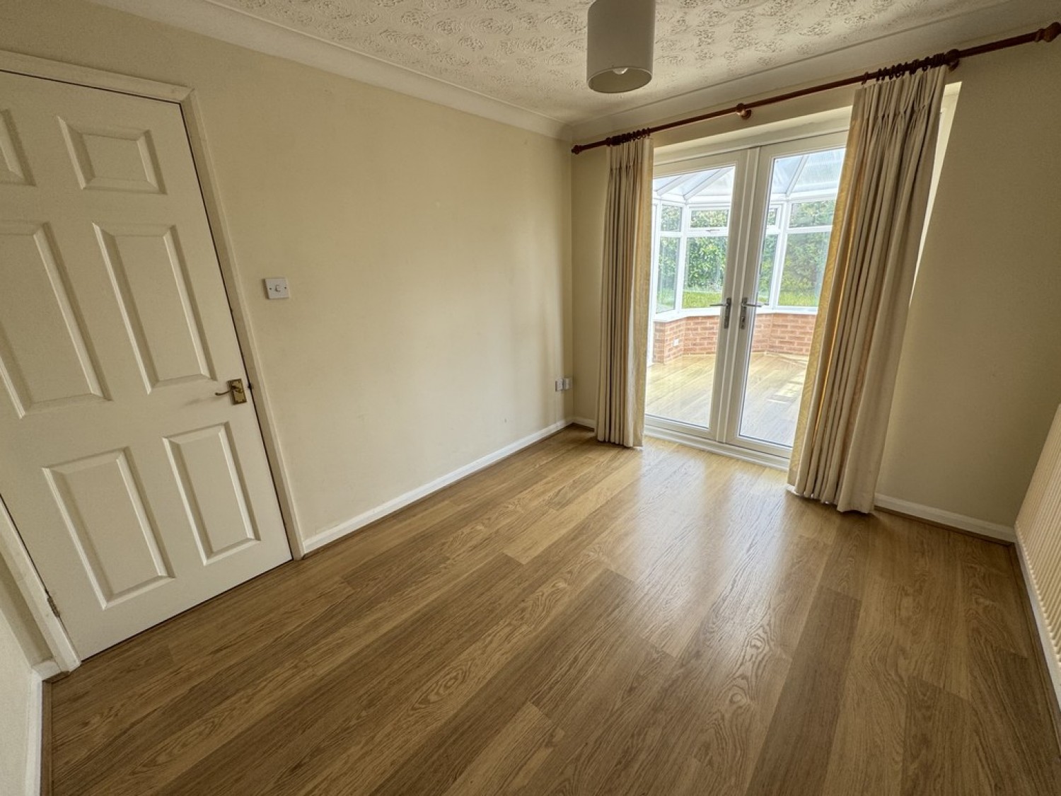 4 bedroom House for Letting Robinson Way, Markfield, Leicestershire