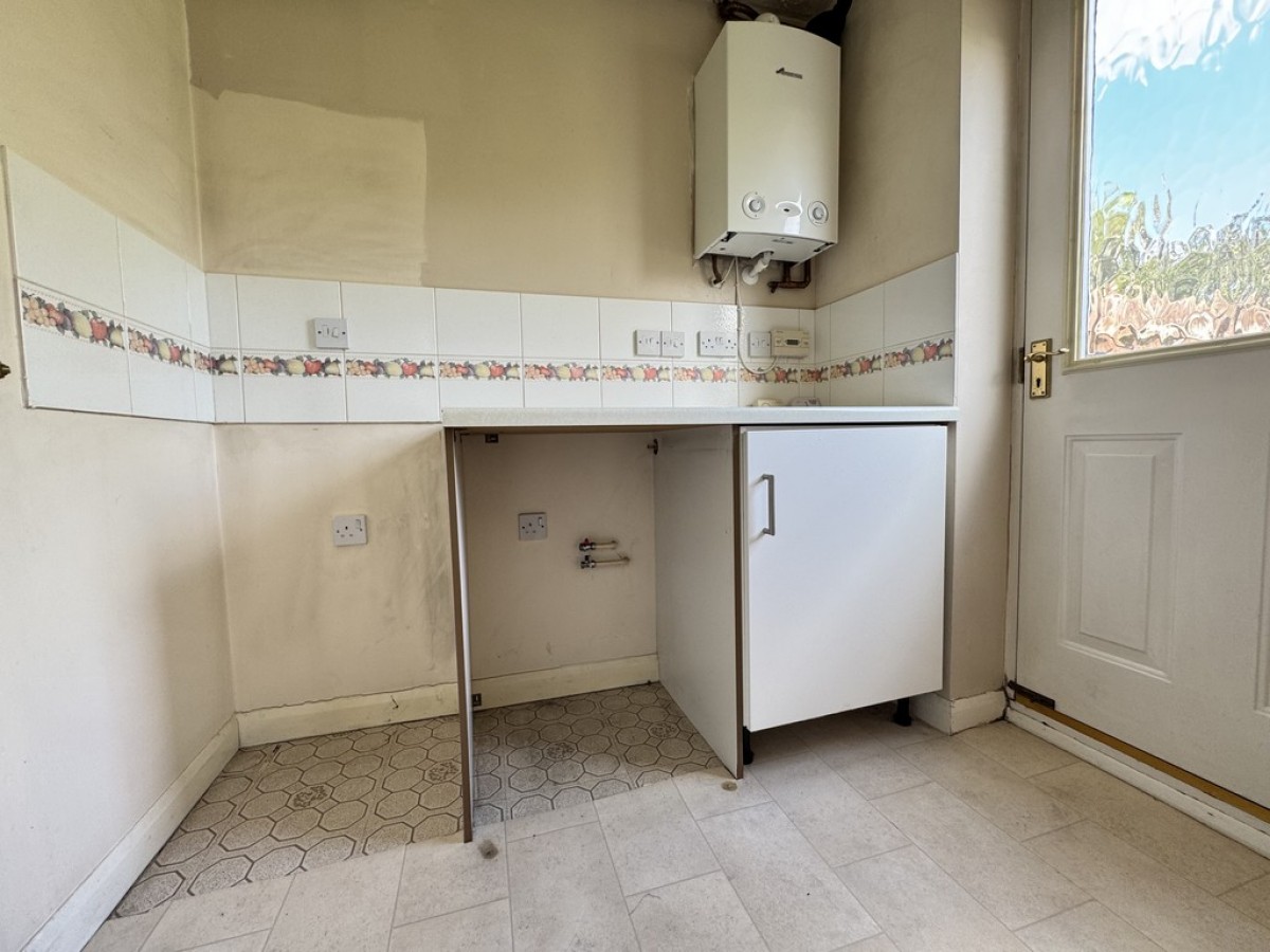 Robinson Way, Markfield, Leicestershire