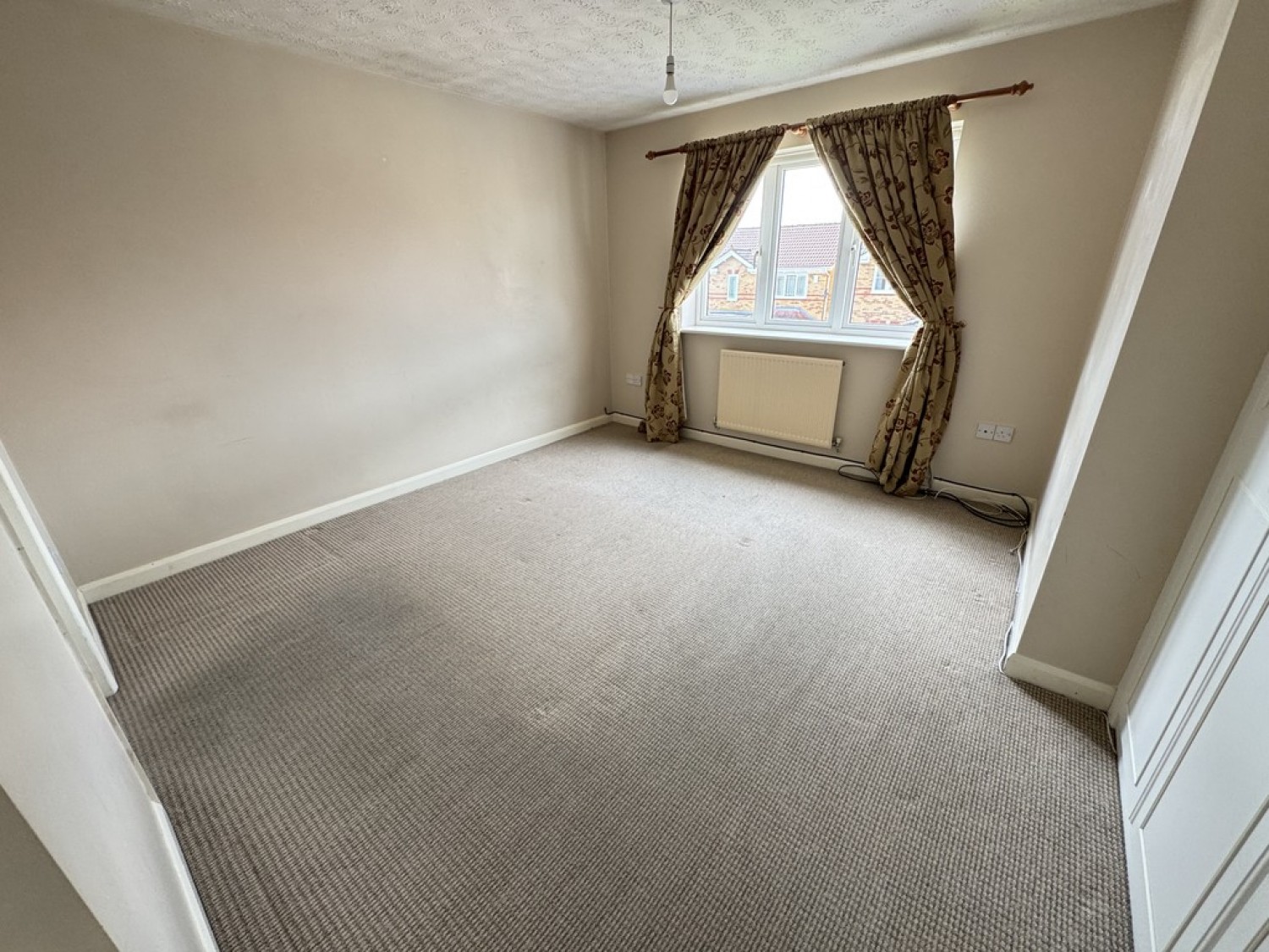 4 bedroom House for Letting Robinson Way, Markfield, Leicestershire