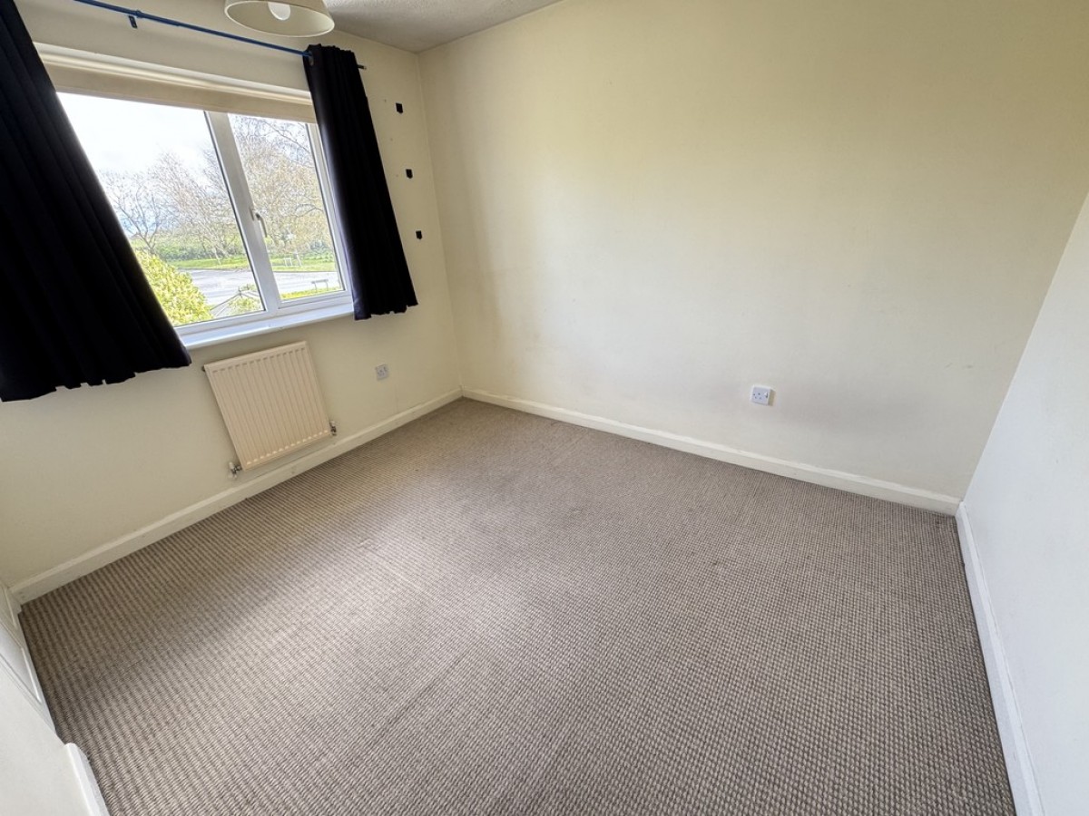 Robinson Way, Markfield, Leicestershire