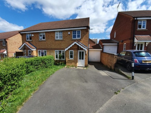 Spencer View, Ellistown