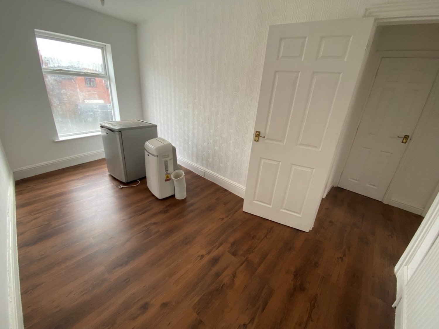 2 bedroom Flat for Letting Silver Street, Whitwick