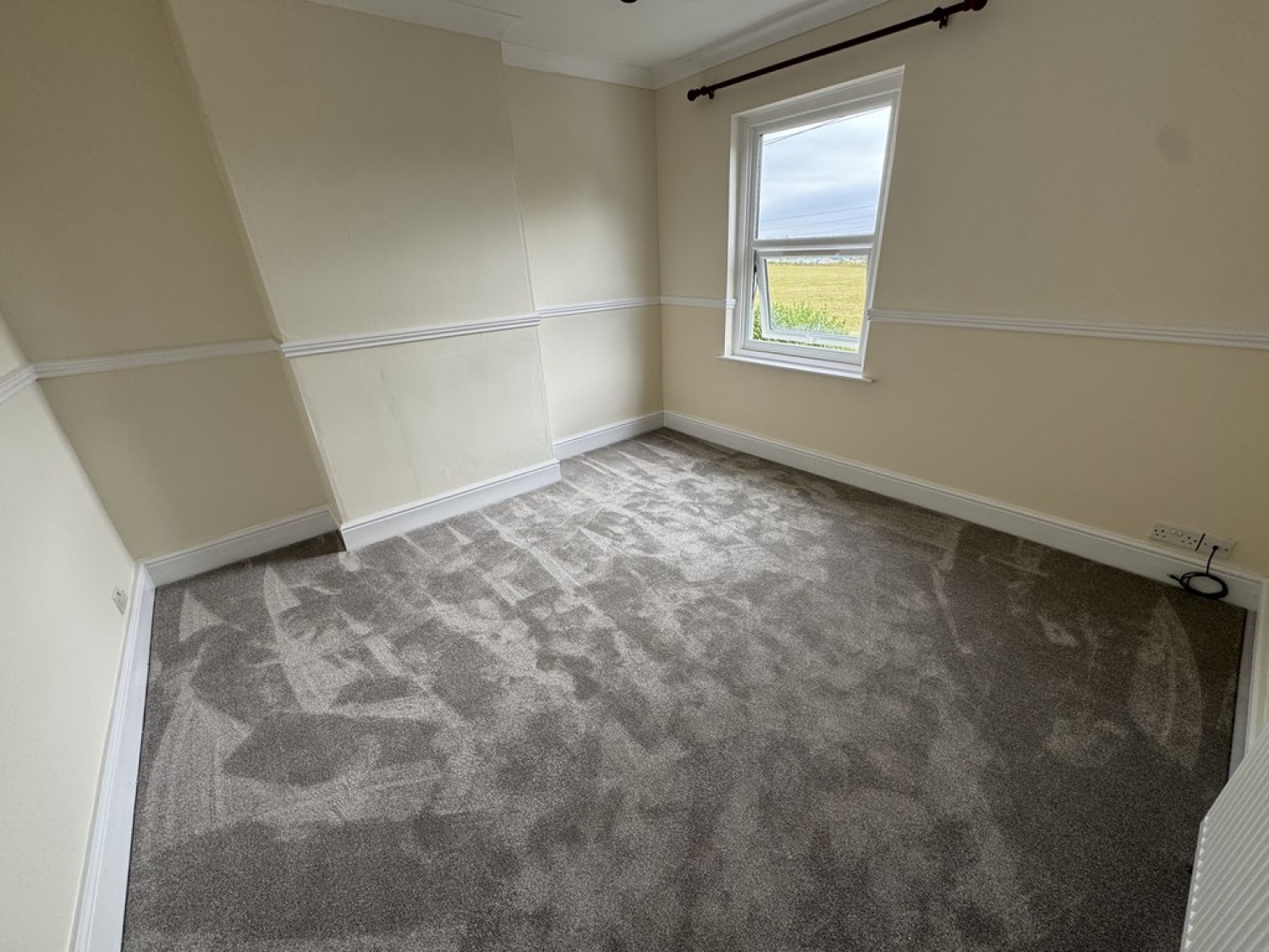 2 bedroom House for Letting Richmond Road, Ibstock