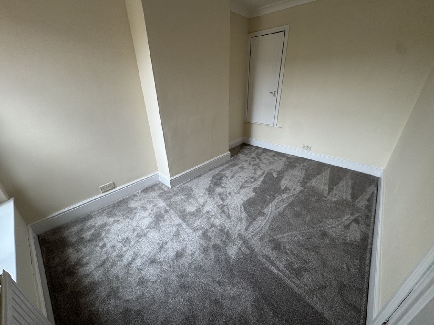 2 bedroom House for Letting Richmond Road, Ibstock