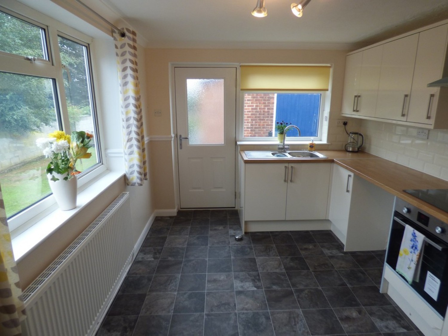 3 bedroom Bungalow for Letting Bedale Close, Coalville