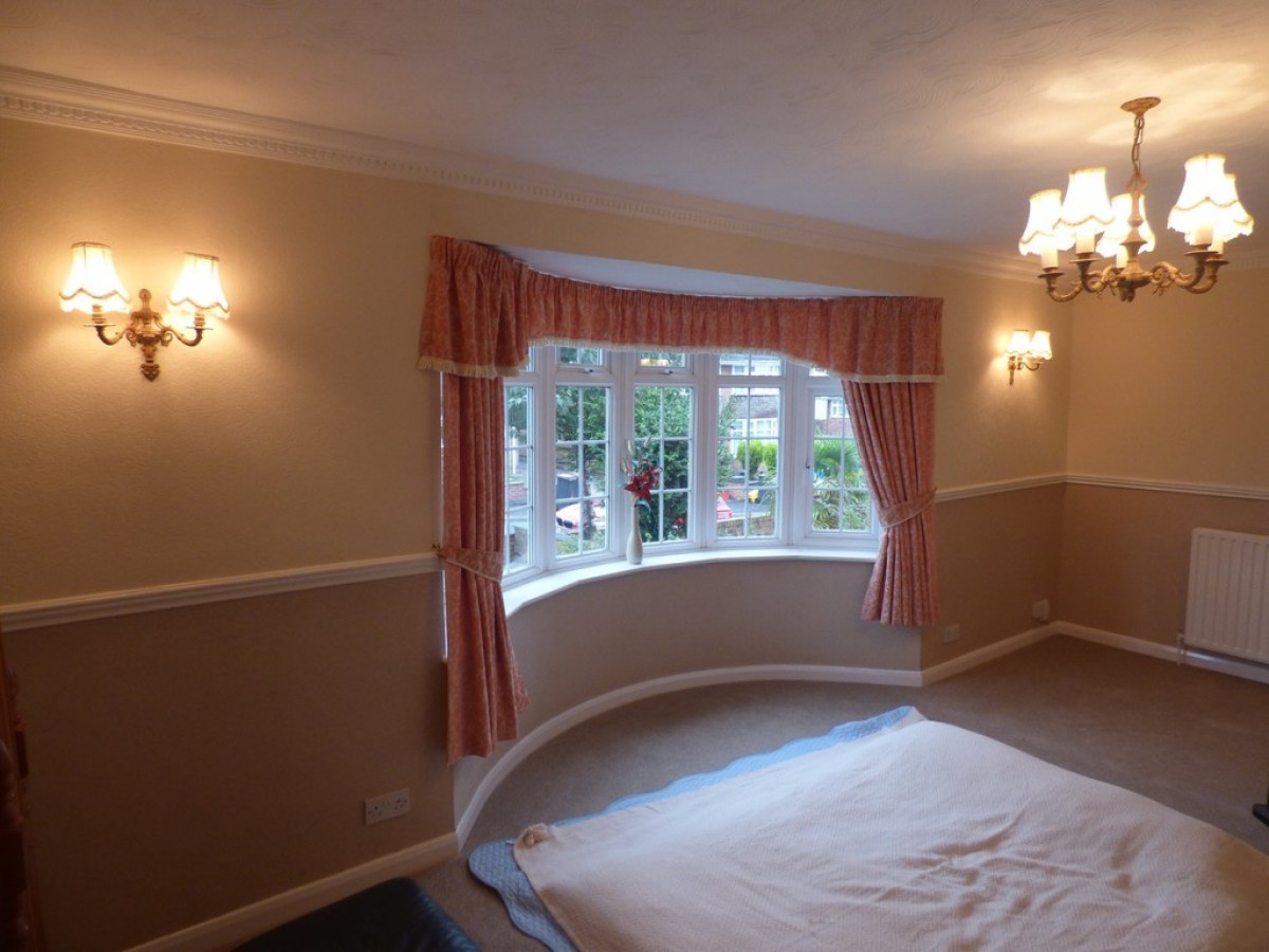 Bedale Close, Coalville
