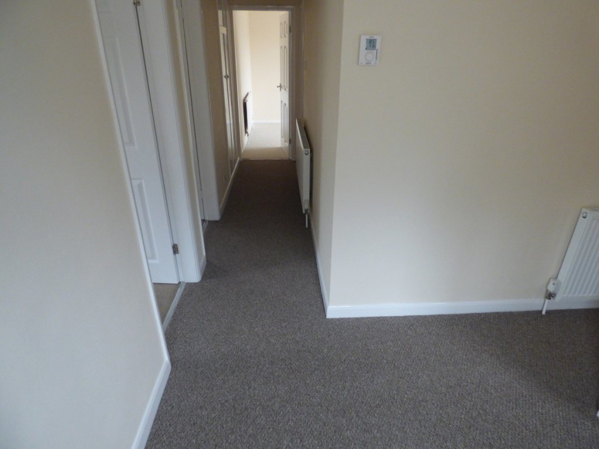 Bedale Close, Coalville