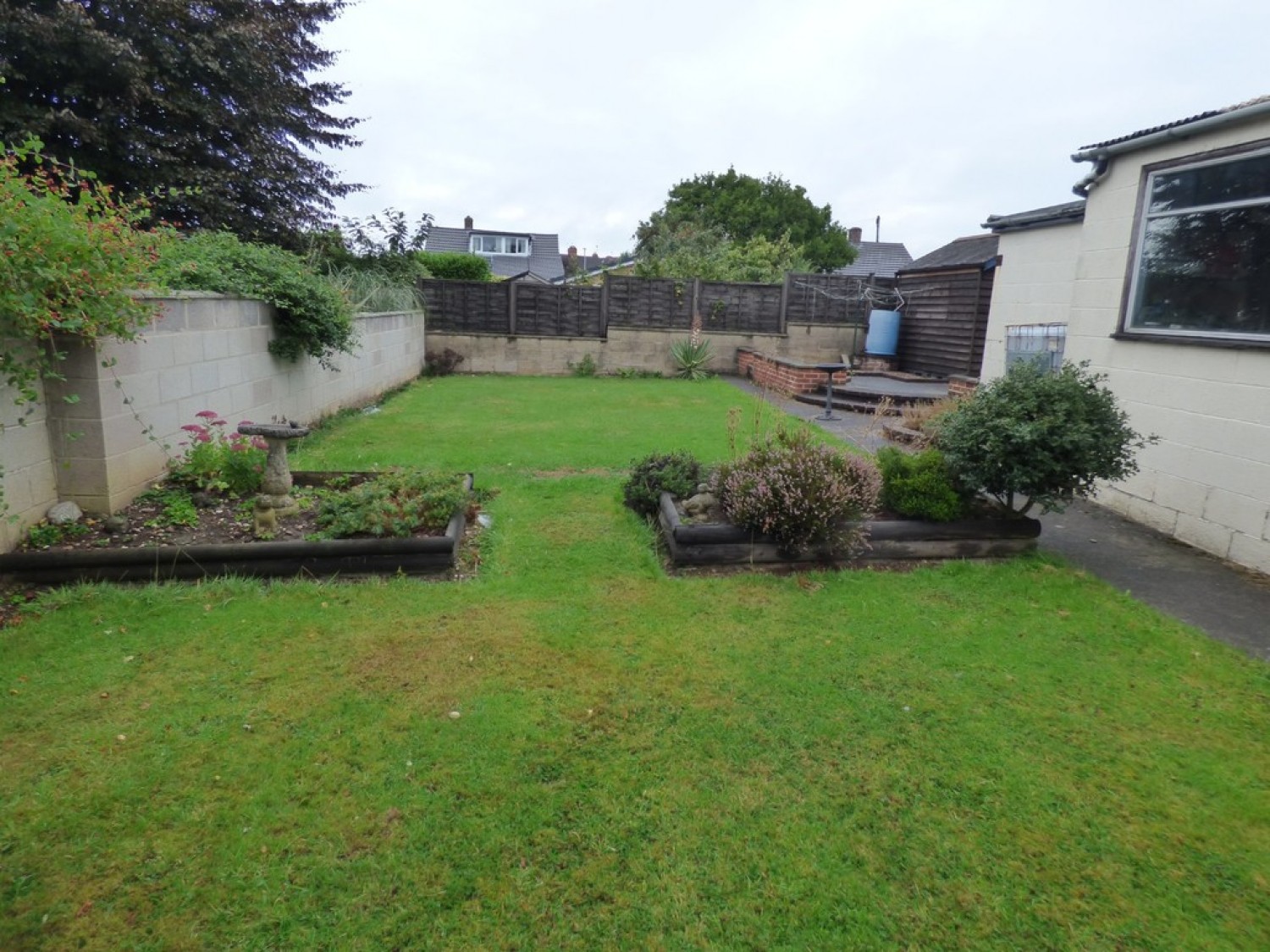 3 bedroom Bungalow for Letting Bedale Close, Coalville