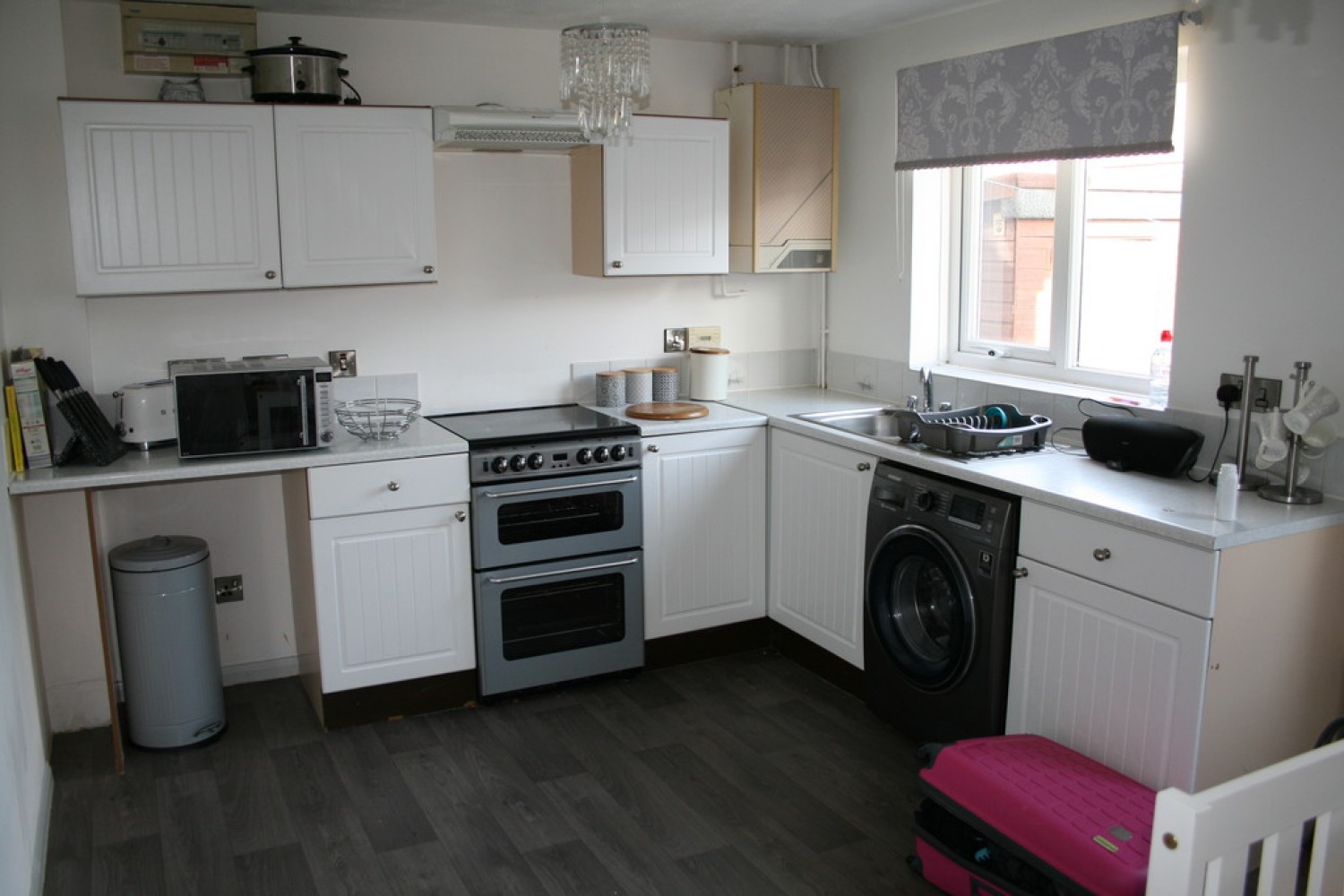 3 bedroom House for Letting Ibstock, Leicestershire