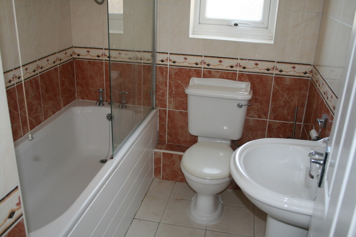 Ibstock, Leicestershire