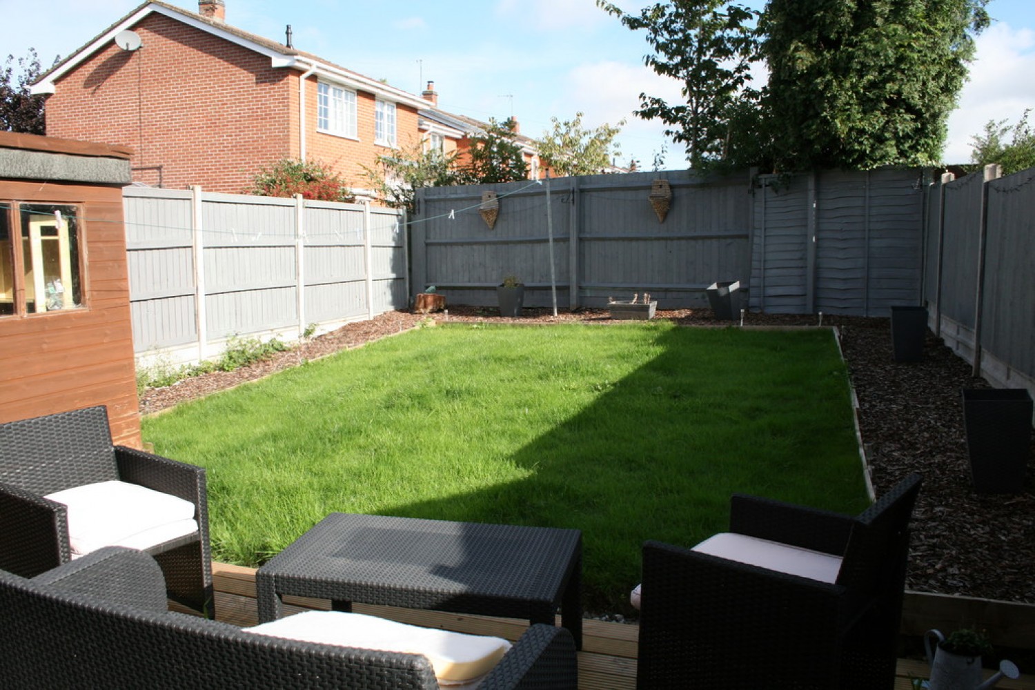 3 bedroom House for Letting Ibstock, Leicestershire
