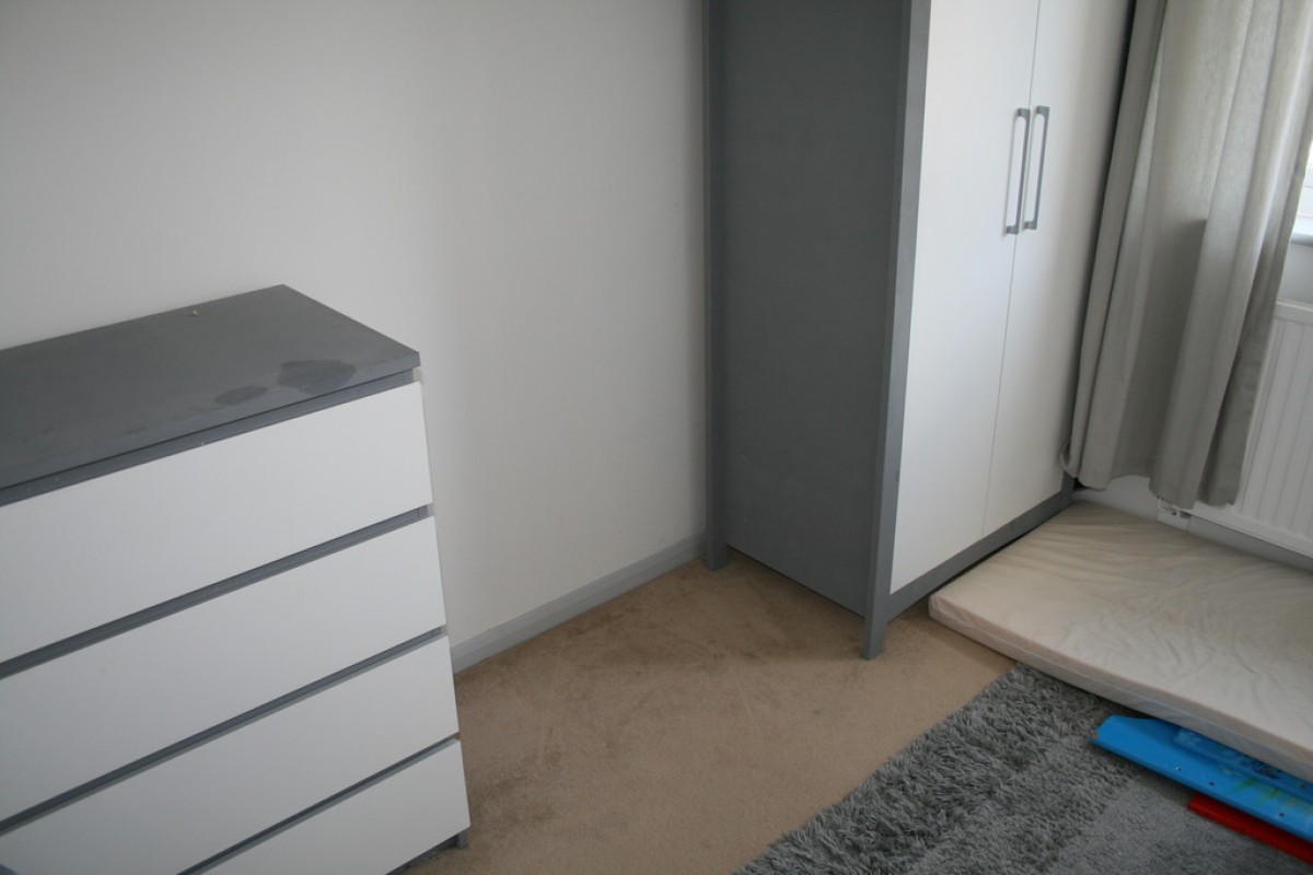 Ibstock, Leicestershire