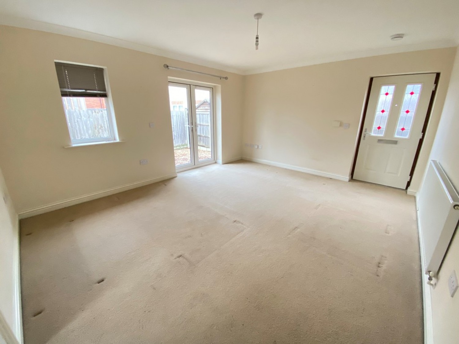 2 bedroom House for Letting Boundary Road, Mountsorrel