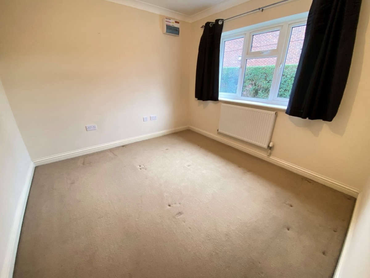 Boundary Road, Mountsorrel