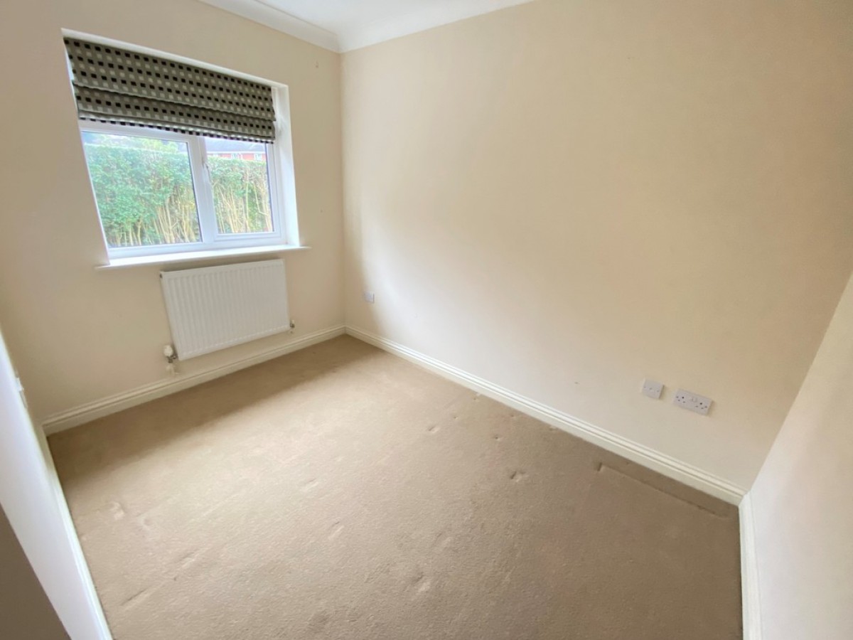 Boundary Road, Mountsorrel